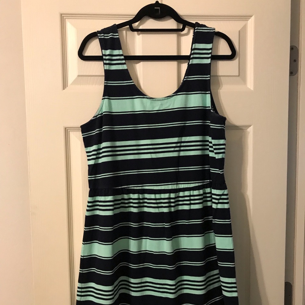 GAP Sleeveless dress